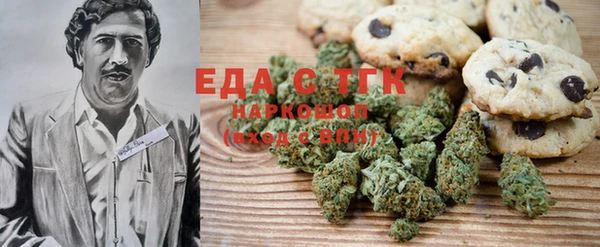 тгк Кулебаки